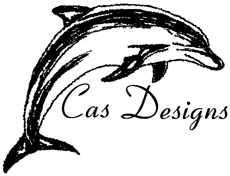 Cas Designs logo